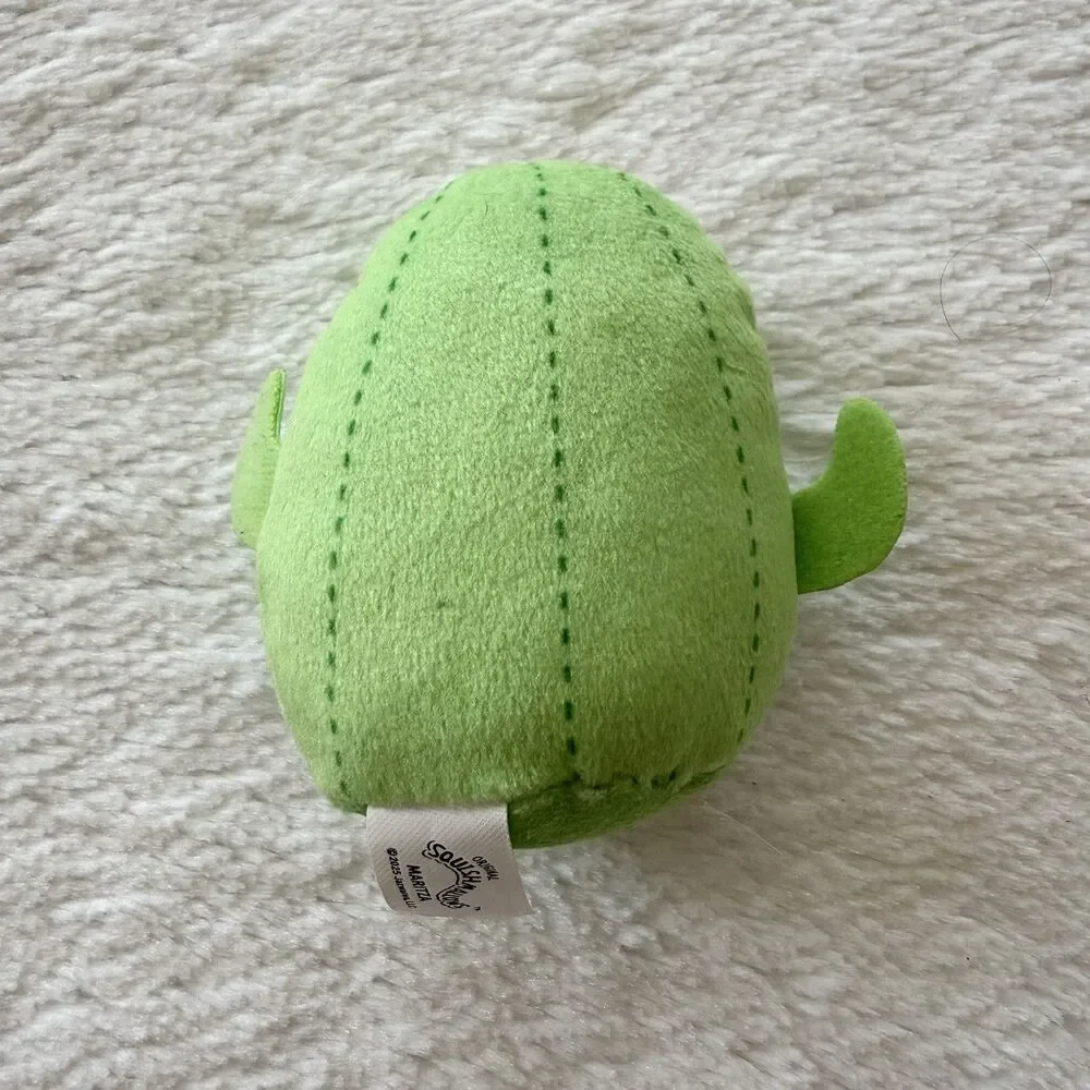 Squishmallows Maritza The Flowering Cactus 3